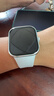 小米（MI）REDMI Watch 5 皎月銀 國家補貼 澎湃OS 2 心率血氧監(jiān)測 藍牙通話 紅米手表5 智能手表 小米汽車 曬單實拍圖