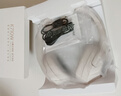 漫步者（EDIFIER）K710W 英語四六級(jí)聽力耳機(jī)頭戴式調(diào)頻藍(lán)牙耳機(jī)大學(xué)生四級(jí)六級(jí)考試FM收音機(jī)托福雅思專四專八考試 K710W黑色【有藍(lán)牙】 曬單實(shí)拍圖