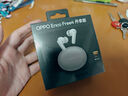 OPPO Enco Free4 【國家補貼】真無(wú)線(xiàn)入耳式藍牙耳機降噪耳機通用蘋(píng)果華為小米手機 超長(cháng)續航 水漾藍 曬單實(shí)拍圖