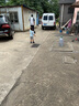 九號(hào)（Ninebot）電動(dòng)平衡車(chē)成人L8黑色多模式操控10英寸越野輪胎9號(hào)平衡車(chē) 曬單實(shí)拍圖