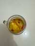 仙草至尊 人參枸杞酒150ml*12杯 42度糧食白酒滋補(bǔ)酒 東北特產(chǎn)年貨禮盒 曬單實(shí)拍圖