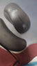 羅技（Logitech）優(yōu)選系列M550(M650同款造型）無(wú)線(xiàn)藍牙鼠標 辦公藍牙靜音鼠標Mac蘋(píng)果ipad鼠標工學(xué)雙模鼠標 M550 M黑色 曬單實(shí)拍圖
