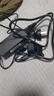 聯(lián)想（Lenovo）原廠(chǎng)原裝筆記本電源適配器Thinkpad E560 T460s X240 X260 E470 65w方口電腦充電器 曬單實(shí)拍圖