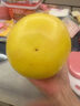 榮剛正宗紅心柚子 四川紅肉蜜柚多汁當季孕婦柚子現摘整箱水果送禮 精選大果9-10斤【凈重8.5斤+】 曬單實(shí)拍圖