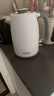 膳魔師（THERMOS）燒水壺電熱水壺國家補貼家用開(kāi)水壺瓶大容量食品級304不銹鋼一體全自動(dòng)智能斷電飲水機燒水器 1.7L 【真沸騰】電熱水壺 曬單實(shí)拍圖