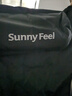 山扉sunnyfeel悠悠戶(hù)外折疊躺椅午休露營(yíng)椅子折疊椅辦公室午睡沙灘椅釣魚(yú)靠背椅 曬單實(shí)拍圖