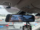 HIKVISION?？低曅熊囉涗泝xN6+ 1296P高清星光夜視 前后雙錄流媒體后視鏡 曬單實拍圖