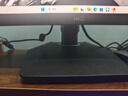 HKC 24.5英寸2K 240Hz高刷250Hz FastIPS硬件低藍光HDR400旋轉升降1Ms游戲電競電腦顯示器 獵鷹G25H4 曬單實(shí)拍圖