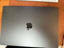【官方質(zhì)檢】蘋(píng)果（Apple） MacBook Pro/Air國行未拆M1M2M3二手蘋(píng)果筆記本電腦 【拍拍質(zhì)檢丨多倉次日達】 23年16寸【M3Pro-12+18】18+512 99成新 曬單實(shí)拍圖