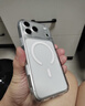 億色（ESR）Ai按鍵全包適用iPhone17pro手機(jī)殼蘋果17pro保護(hù)套透明硅膠軟殼超薄磁吸鏡頭全包氣囊防摔外殼 曬單實(shí)拍圖