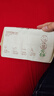 babycare面膜柔巾嬰兒一次性洗臉巾干濕兩用小熊巾加厚綿柔巾 80抽*12包 曬單實(shí)拍圖