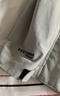 安德瑪（UNDERARMOUR）秋冬女子三合一戶(hù)外運動(dòng)夾克外套6001978 象牙白279 L 曬單實(shí)拍圖