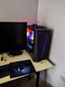 微星（MSI）?；赎猂S i5 14400F/RTX5060/32G DDR5/1TB 國家補貼20%電競游戲設計師辦公臺式電腦主機全套整機 曬單實(shí)拍圖