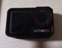 大疆 Osmo Action 5 Pro 超旗艦畫(huà)質(zhì)運動(dòng)相機戶(hù)外摩托騎行潛水vlog相機便攜式旅拍攝像機 曬單實(shí)拍圖