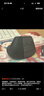 羅技（Logitech）Lift人體工學(xué)鼠標(biāo) 垂直鼠標(biāo) 小手鼠標(biāo) 無線藍(lán)牙鼠標(biāo) 3臺設(shè)備秒切換 帶Logi Bolt接收器 黑色 曬單實拍圖