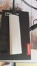 聯(lián)想（Lenovo）1TB 移動(dòng)硬盤(pán)固態(tài)(PSSD) ZX1 Type-c USB3.1雙接口 讀速560MB/s 手機(jī)直連 電腦 銀色 曬單實(shí)拍圖