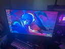 微星（MSI）27英寸2K280Hz QD-OLED顯示器 0.03ms(GTG) HDR400游戲電競顯示屏MAG 271QP QD-OLED X28流光X28 曬單實拍圖
