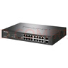 普聯(lián)（TP-LINK） 全千兆poe ac一體化路由器企業(yè)級無(wú)線(xiàn)AP控制器 R4218GPE-AC 16口千兆 曬單實(shí)拍圖