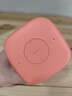 小米（MI）Xiaomi 智能音箱 紅 超級(jí)小愛智能音箱 AI大模型問答 連續(xù)指令語控 支持遠(yuǎn)程備車 小米藍(lán)牙音箱 曬單實(shí)拍圖
