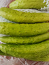 京鮮生 海陽(yáng)白玉黃瓜 凈重3斤 生吃水果黃瓜 新鮮現摘減脂餐 源頭直發(fā) 曬單實(shí)拍圖