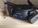 磊科（netcore）N60PRO AX6000千兆無(wú)線(xiàn)WiFi6路由器 5G雙頻雙2.5G口 6000M速率 家用電競游戲穿墻王wifi軟路由Mesh 曬單實(shí)拍圖