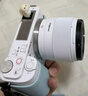 永諾50mm F1.8S 索尼E口標準定焦鏡頭 適用于ZVE10 A6000等索尼相機 白殼 新品 曬單實(shí)拍圖