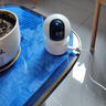 小白接入米家app監控攝像頭家用監控器360度無(wú)死角帶夜視全景語(yǔ)音室內家庭手機遠程可對話(huà)無(wú)線(xiàn)高清監控 【旗艦版】400萬(wàn)超清+免釘安裝 【普通版】含64G高速內存卡 曬單實(shí)拍圖