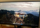 泰坦軍團27英寸 2304分區 MiniLED 4K170Hz雙模340Hz DyDs技術(shù) HDR1400 Type-C 90W 電競顯示器P275MV MAX 曬單實(shí)拍圖