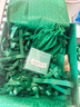 海藍之謎（LA MER）濃縮修護眼霜15ml緊致護膚品套裝化妝品禮盒生日禮物送女友 曬單實(shí)拍圖