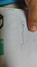 得力（deli）速干按動(dòng)刷題筆 雙珠ST筆頭0.5mm學(xué)生中性筆考試筆雙核芯刷題筆 黑色12支/盒S08-E 曬單實(shí)拍圖