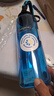 樂(lè )基因（nalgene）美國進(jìn)口大容量水壺戶(hù)外運動(dòng)健身便攜夏季男女tritan塑料杯子1.5L 曬單實(shí)拍圖