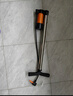 永久打氣筒自行車(chē)家用高壓摩托車(chē)充氣電動(dòng)車(chē)汽車(chē)籃球通用氣管便攜 曬單實(shí)拍圖