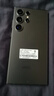  三星 Galaxy S24 Ultra Al智享生活辦公 四長焦系統(tǒng) 5G手機(jī)【7天機(jī)】12GB+512GB鈦黑 曬單實(shí)拍圖