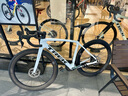 崔克（TREK）線上專供款 EMONDA SL 4 碳纖維油壓碟剎輕量爬坡公路自行車 白色 直郵到家 52CM（建議身高166-172CM） 20速 曬單實拍圖
