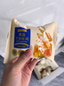 新鮮日期山姆超市正品protasty安佳黃油千層土司1kg整箱早餐點(diǎn)心 黃油千層土司 1kg*1箱（約24枚）新鮮日期 曬單實(shí)拍圖