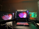AMD銳龍 R5 9600X/RTX5060/RX9060XT 臺式機電腦主機 渲染設計繪圖整機 高端電競游戲DIY組裝電腦 配置2:9600X/RTX5060 白色海景房 曬單實拍圖