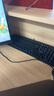 聯(lián)想（Lenovo）KN210鍵盤(pán)鼠標套裝 2.4G無(wú)線(xiàn)鍵鼠套裝 全尺寸商務(wù)辦公  筆記本電腦鍵盤(pán)臺式機一體機 黑色 曬單實(shí)拍圖