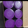a2奶粉 澳洲紫白金版 幼兒配方牛奶粉 3段900g 【原箱6罐+2罐】3段-1歲以上 曬單實(shí)拍圖