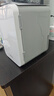 美的（Midea）迷你冰箱小冰箱小型家用車(chē)載戶(hù)外露營(yíng)冷藏制冷加熱宿舍出租房辦公室電冰箱節能省電DC-5D01MB 曬單實(shí)拍圖