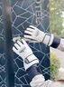 Tuban手套男女士冬季騎行摩托電動(dòng)車(chē)加厚絨保暖防風(fēng)防潑水滑雪觸屏手套 白色【特厚防滑 靈敏觸屏】 均碼 曬單實(shí)拍圖
