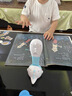 幼學(xué)小蝌蚪點(diǎn)讀筆T6L幼兒童啟蒙小學(xué)生早教機3-6-12歲學(xué)習英語(yǔ)raz威廉海尼曼 曬單實(shí)拍圖