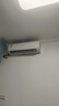 海爾（Haier）空調(diào)掛機(jī)3匹一級(jí)能效小紅花新一級(jí)省電變頻節(jié)能家用客廳防直吹大風(fēng)量KFR-72GW/24PAA81U1 曬單實(shí)拍圖