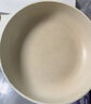 炊大皇煎鍋平底鍋 麥飯石色不粘鍋多功能易潔少油煙煎鍋28cm 電磁爐通用 曬單實(shí)拍圖