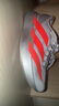 阿迪達斯 （adidas）女跑步系列 adizero Evo SL W 跑步鞋 KI3383 銀色  38.5 曬單實(shí)拍圖