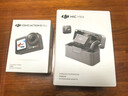 大疆 DJI Mic Mini 一拖二 Type-C/相機版(含充電盒)迷你降噪直播vlog紐扣式領(lǐng)夾麥克風(fēng) 曬單實(shí)拍圖