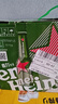 喜力經(jīng)典500ml*24聽(tīng)整箱裝 喜力啤酒Heineken京東自營(yíng) 曬單實(shí)拍圖