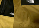 The North Face北面沖鋒衣三合一男暖戶(hù)外防水抓絨內膽89YX 蒼苔綠/5LI 2XL 曬單實(shí)拍圖