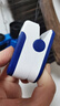 CONTEC【百萬(wàn)銷量】康泰醫(yī)用家用血氧儀指夾式氧飽夾指脈氧老人CMS50D 曬單實(shí)拍圖