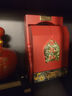女兒紅 中國紅三十年 半干型 紹興黃酒 1.5L 單壇裝 禮盒 熱賣(mài)商品 曬單實(shí)拍圖
