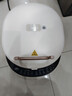 美的（Midea）電餅鐺家庭用雙面加熱上下盤(pán)可拆洗煎餅鐺煎烤機烙餅鍋早餐機加深烤盤(pán)大火力大尺寸電餅檔JKC3078 曬單實(shí)拍圖